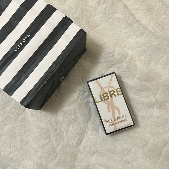 YSL libre perfume - Picture 4 of 4